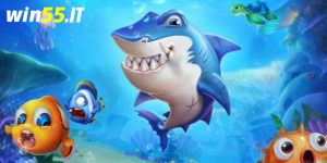 Hướng dẫn tham gia bắn cá nhận thưởng